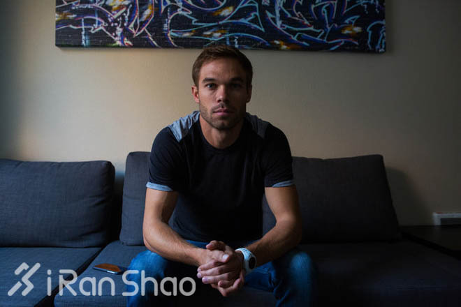 人物 | 鲍里斯·拜里安(Boris Berian)：执着的追梦人