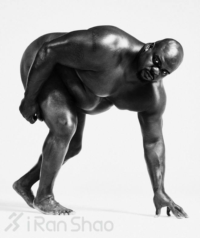 Bodies We Want | 对不起 石更了