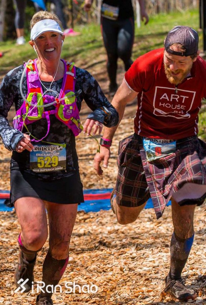 人物 | 明尼苏达州有个爱越野跑的镇长