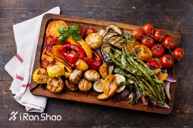 观点 | 素食是健康，还是营养不良？