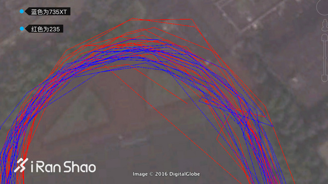 手表 | 铁三时代新宠 Garmin Forerunner 735XT深度评测（二）