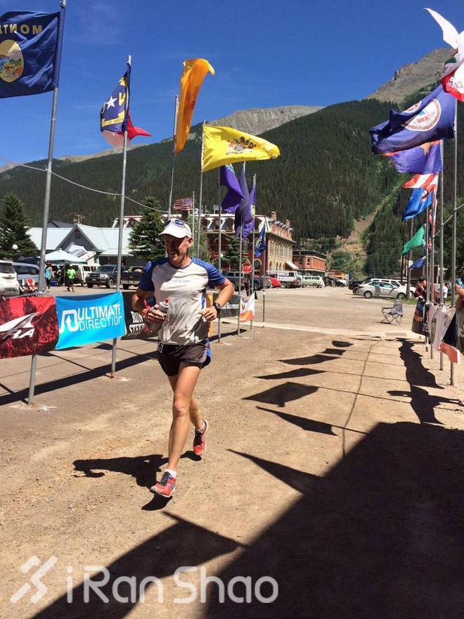 回顾 | Hardrock 100 纸醉情迷淘金梦 痛彻心扉硬石吻