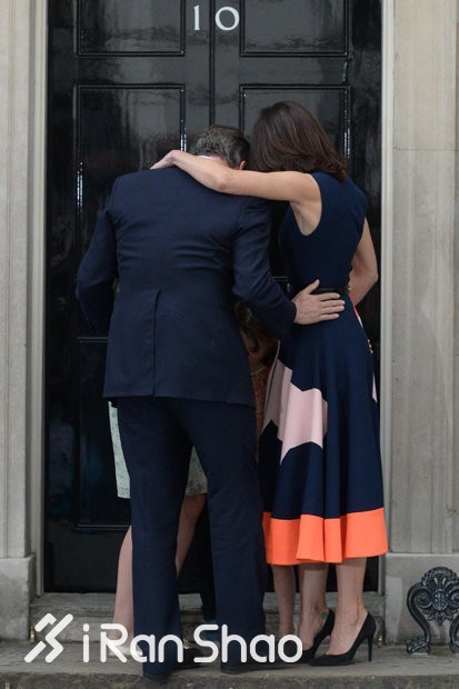人物 | 告别唐宁街10号，卡梅伦有更多时间跑步了