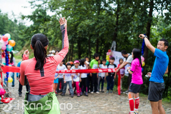 体验 | 从博尔德到大理 越野精神的升华之路