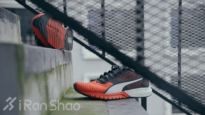 跑鞋 | PUMA IGNITE Dual，可能是更适合普通跑者的长距离跑鞋