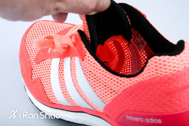开箱 | adidas adizero adios Boost 3 进阶之路