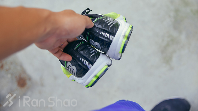 跑鞋 | New Balance Vazee 2090 是时候进入氮气缓冲时代了