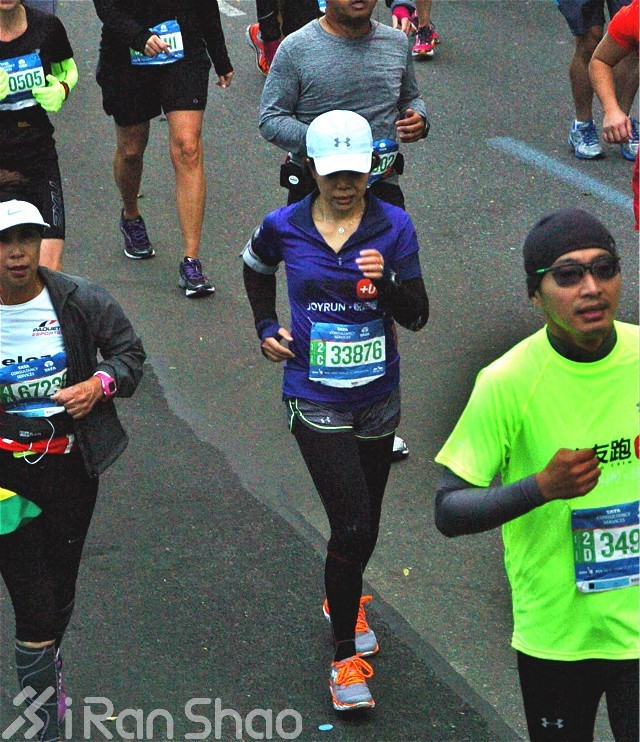 人物 | 主播跑者于嘉（下）