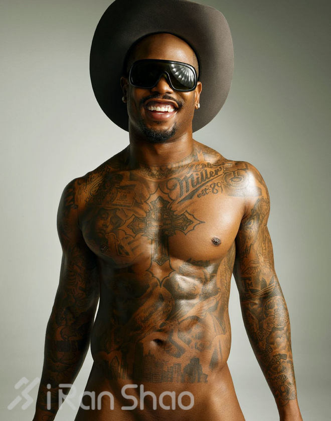 Bodies We Want | 对不起 石更了