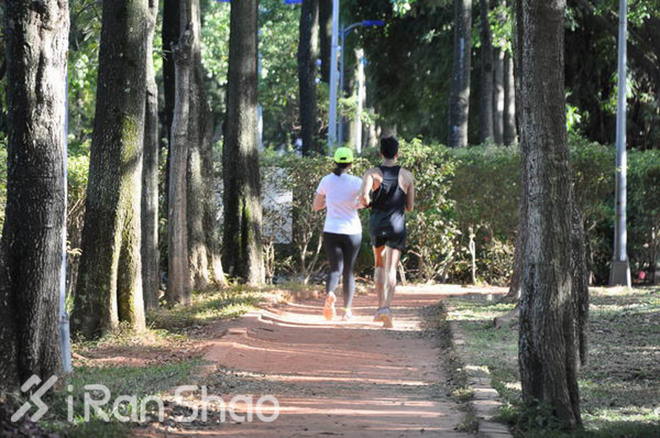 TopX | 台湾环岛游，我们用跑的