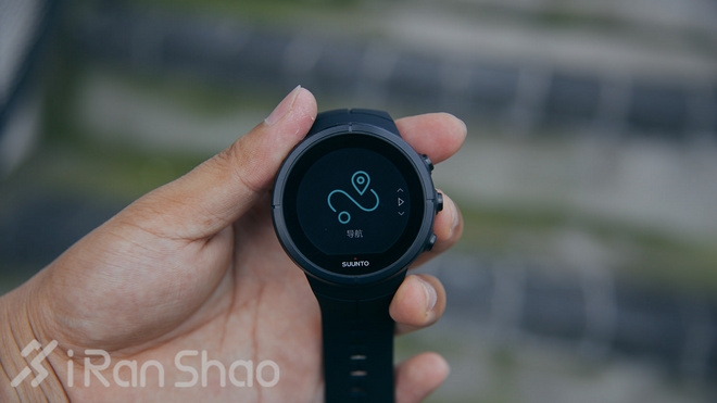手表 | Suunto 颂拓 Spartan Ultra的第一次亲密接触