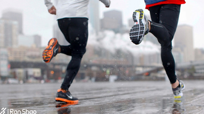 经验 | 雨跑装备清单