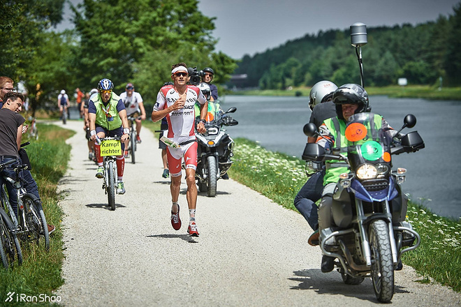 人物 | 世界“铁三天王”弗罗德诺