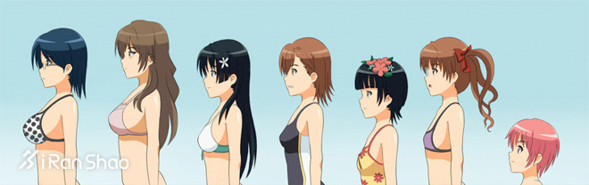 科普 | 跑步真的会把胸跑小么？