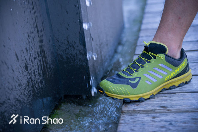 跑鞋 | 请注意豹出没 Dynafit MS FELINE VERTICAL首发评测