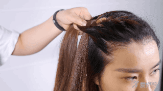 六款最适合跑步的女生发型 轻松打造完美运动女神