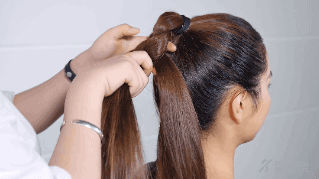 六款最适合跑步的女生发型 轻松打造完美运动女神