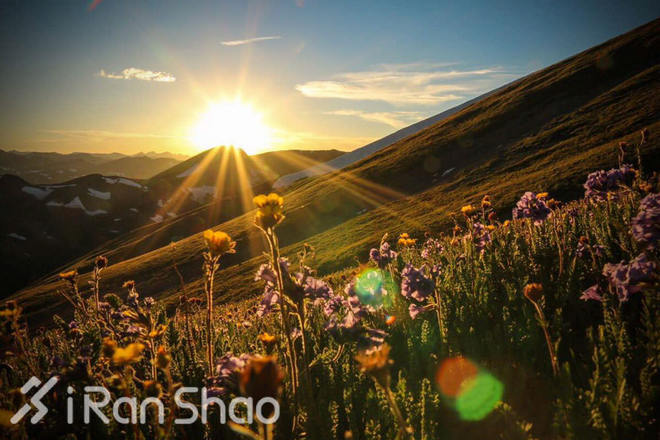 回顾 | Hardrock 100 纸醉情迷淘金梦 痛彻心扉硬石吻