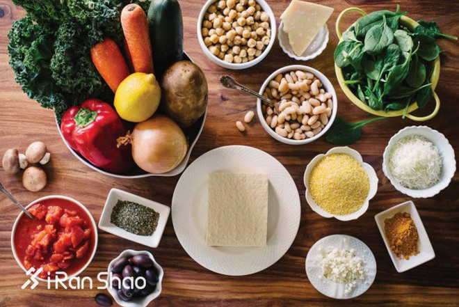 观点 | 素食是健康，还是营养不良？