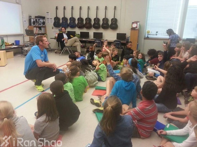 人物 | 从超人到“骗子”，英国“马拉松汉子”如何自毁名声