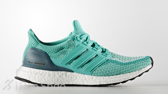 一周新鲜装备资讯 | 跑鞋以换配色为本