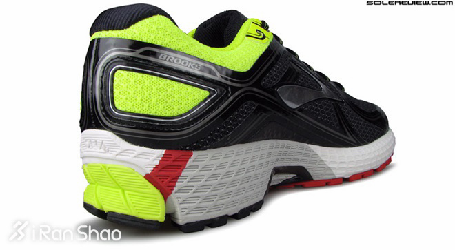 科普 | 跑鞋鞋底里的奥秘