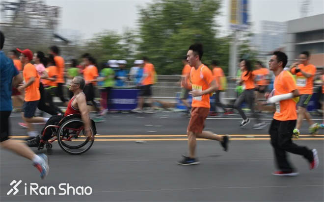 观点 | 马拉松报名那点事儿