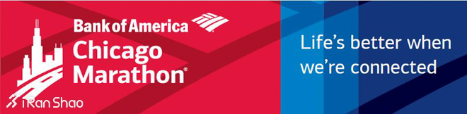 TopX | 哪些企业喜欢赞助马拉松（上）