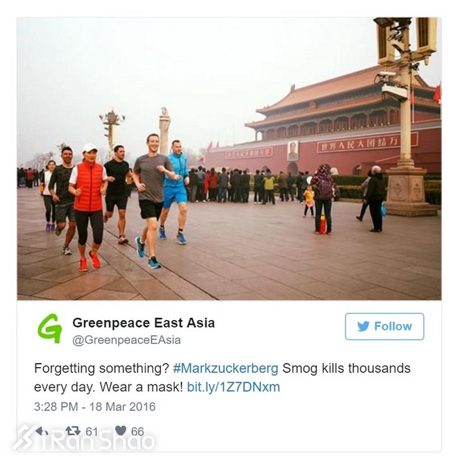 人物 | 扎克伯格比你聪明有钱，马拉松可能也比你跑得快