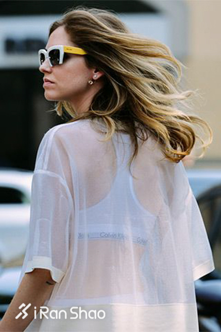 经验 | Gym秀场两相称，夏日满分运动Bra什么样？ （内含福利）