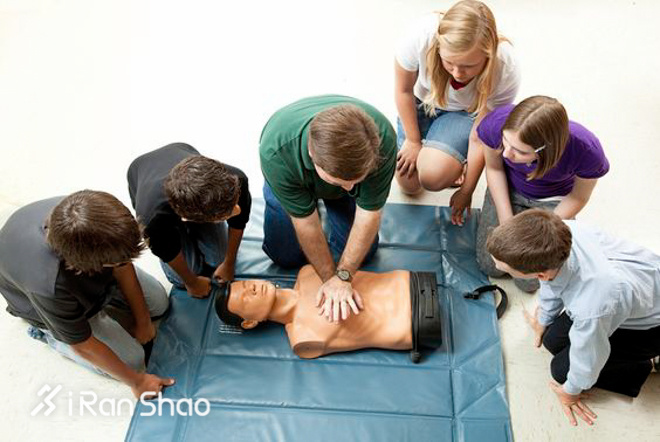 科普｜我们到底该去哪里学习急救？