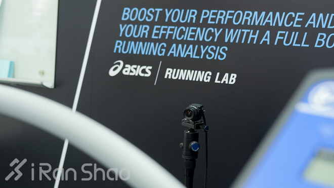 现场 | 淮海路战局 这次轮到ASICS出马了