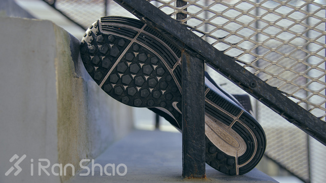 跑鞋 | 无垫不欢 Nike Air Zoom Pegasus 33的最后一步