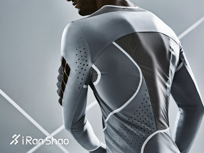 一周新鲜装备资讯 | 当安全套也能做T恤的时候