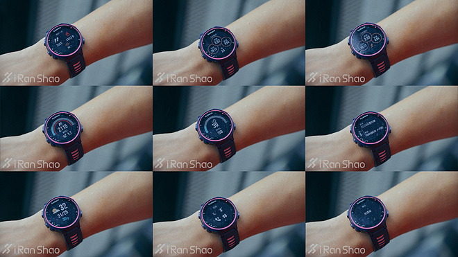 手表 | 铁三时代新宠 Garmin Forerunner 735XT深度评测（一）