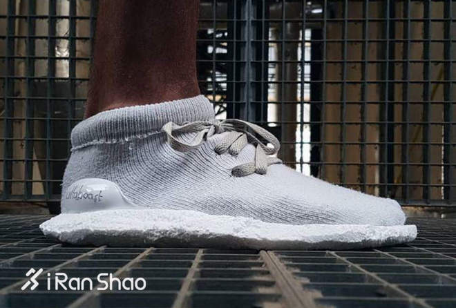 一周新鲜装备资讯 | 当安全套也能做T恤的时候