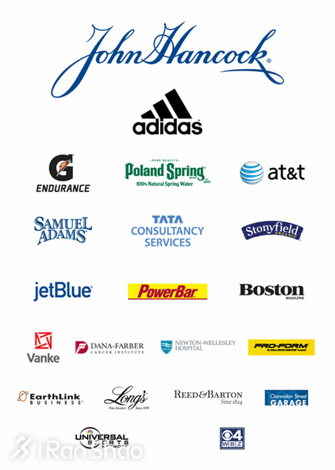 TopX | 哪些企业喜欢赞助马拉松（下）