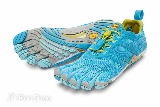 TopX | 夏日赤足跑鞋大盘点