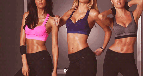 视频｜从A到D 手把手教你挑选运动Bra