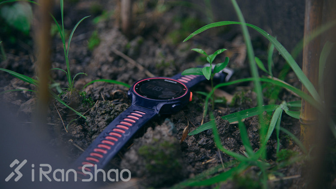 手表 | 铁三时代新宠 Garmin Forerunner 735XT深度评测（一）