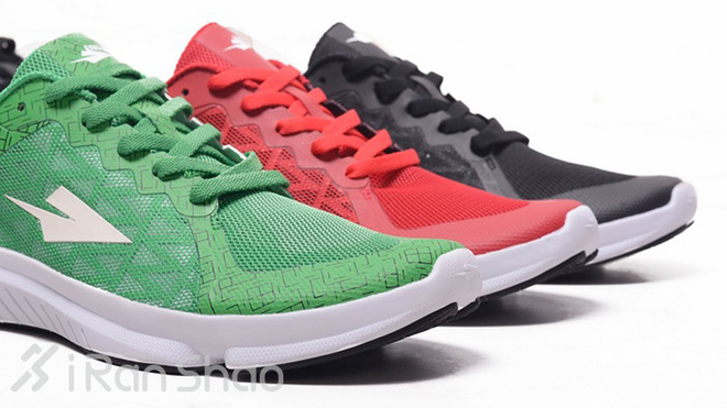 一周新鲜装备资讯 | 跑鞋以换配色为本