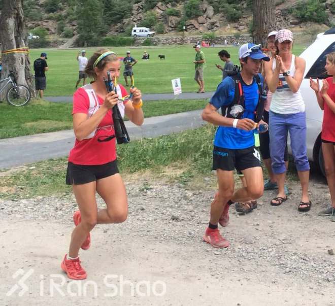 回顾 | Hardrock 100 纸醉情迷淘金梦 痛彻心扉硬石吻