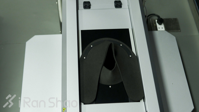 现场 | 淮海路战局 这次轮到ASICS出马了