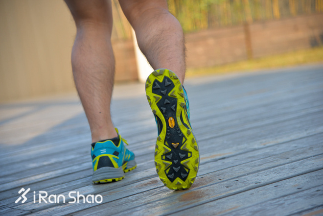 跑鞋 | Scarpa Neutron 跑渣们可以一试的水晶鞋