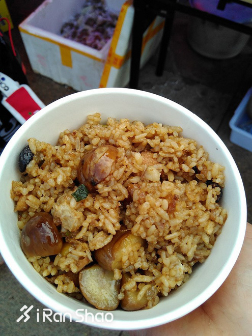 有这样一种越野情怀  2016柴古唐斯名额再次被秒空