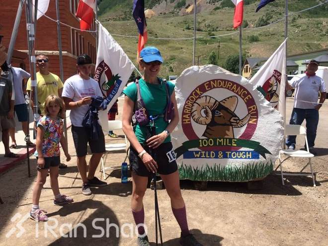 回顾 | Hardrock 100 纸醉情迷淘金梦 痛彻心扉硬石吻