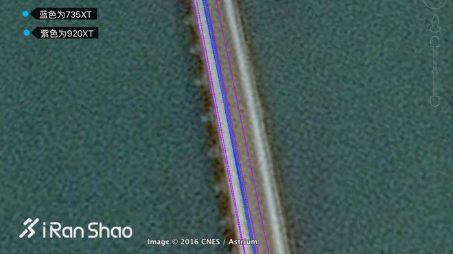 手表 | 铁三时代新宠 Garmin Forerunner 735XT深度评测（二）