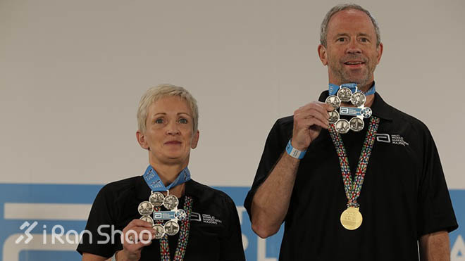 经验 | WMM六星跑者达成攻略