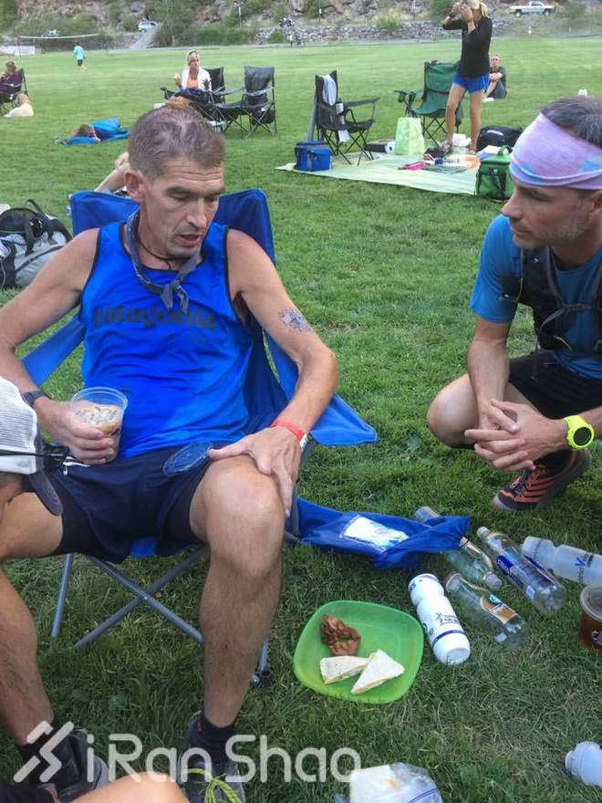 回顾 | Hardrock 100 纸醉情迷淘金梦 痛彻心扉硬石吻