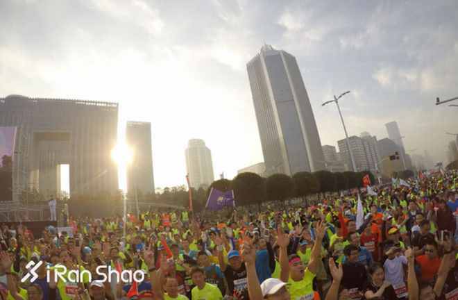 独家 | 2016南京马拉松全信息 看着一篇就够了